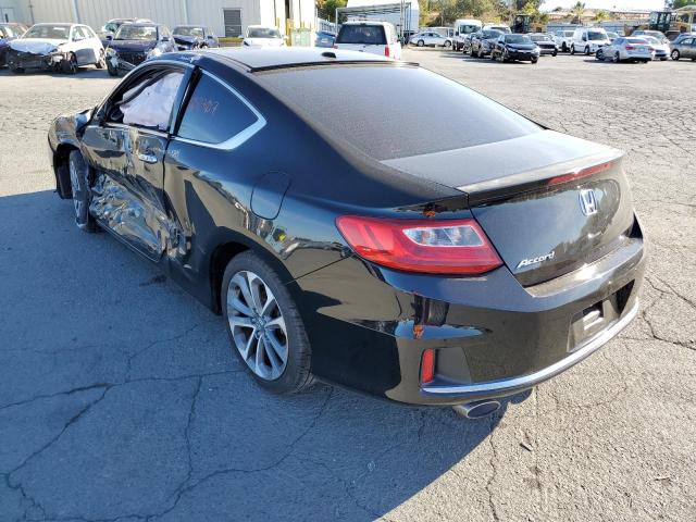 Photo 3 from auction – 2013 HONDA ACCORD EXL with VIN 1HGCT2B80DA011312