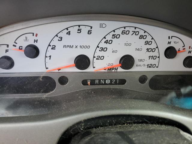 Photo 8 from auction – 2005 FORD EXPLORER S with VIN 1FMZU67KX5UB45791