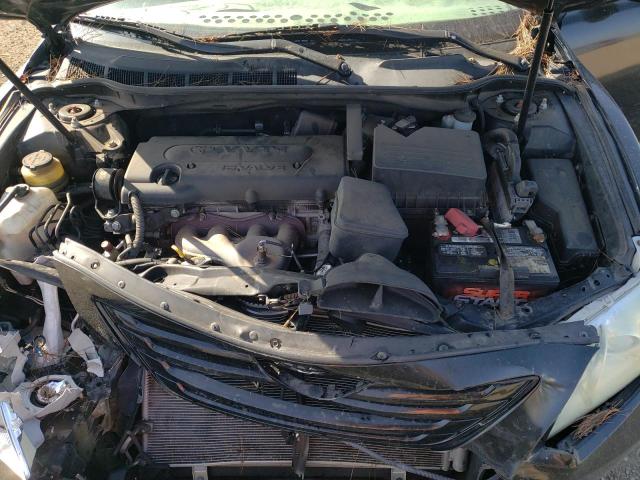 Photo 7 from auction – 2009 TOYOTA CAMRY BASE with VIN 4T4BE46K99R049098