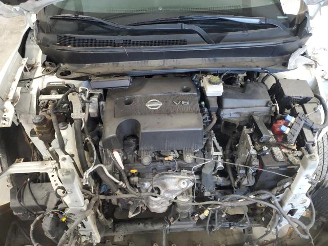 Photo 7 from auction – 2014 NISSAN PATHFINDER with VIN 5N1AR2MN7EC683084