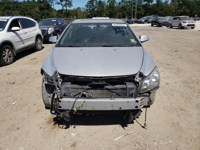 Photo 9 from auction – 2012 CHEVROLET MALIBU LTZ with VIN 1G1ZE5EU4CF104339