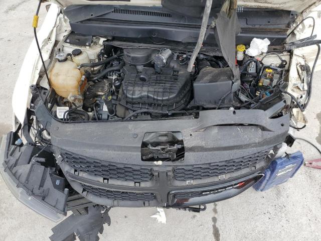 Photo 7 from auction – 2018 DODGE JOURNEY CR with VIN 3C4PDCGG7JT171193