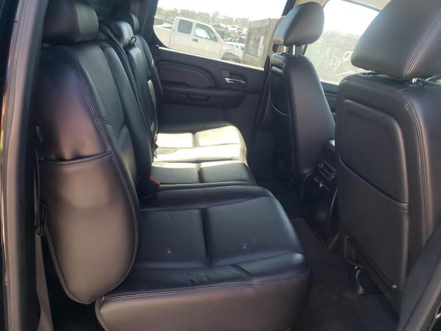 Photo 6 from auction – 2012 CADILLAC ESCALADE E with VIN 3GYT4NEF1CG295549