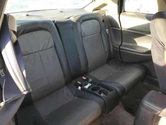 Photo 6 from auction – 2002 SATURN SC2 with VIN 1G8ZY12752Z268325