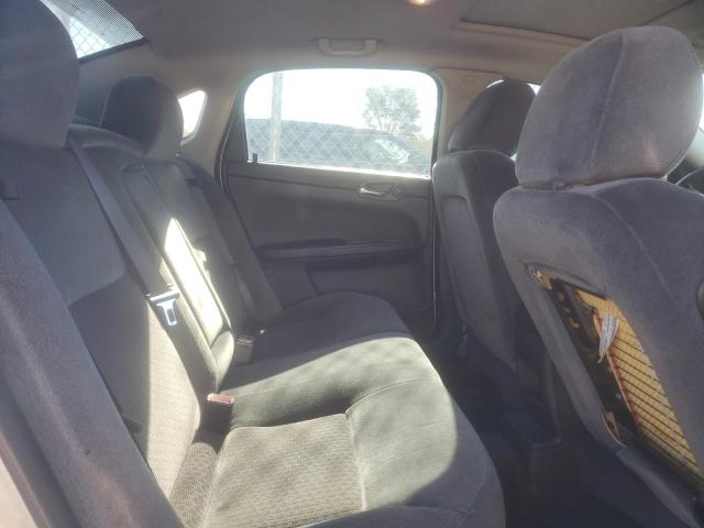 Photo 6 from auction – 2012 CHEVROLET IMPALA LT with VIN 2G1WG5E32C1242330