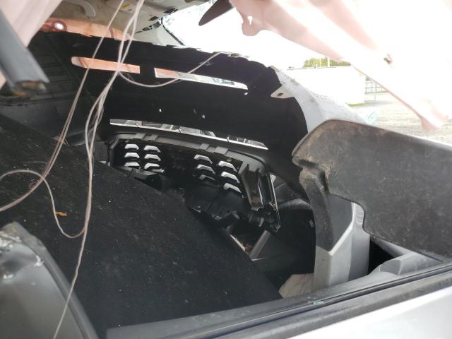 Photo 5 from auction – 2011 SUBARU FORESTER 2 with VIN JF2SHABC7BH709920