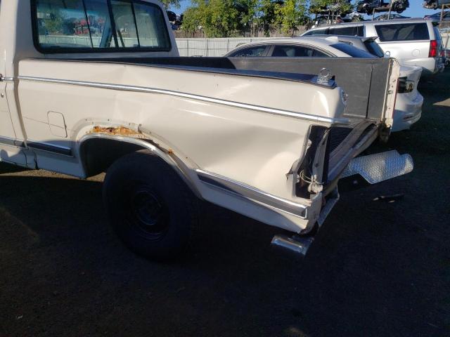 Photo 10 from auction – 1982 FORD F100 SERIE with VIN 1FTCF10E6CLA50420