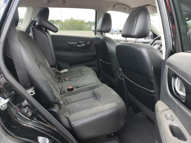 Photo 6 from auction – 2017 NISSAN ROGUE SV with VIN 5N1AT2MV0HC831792