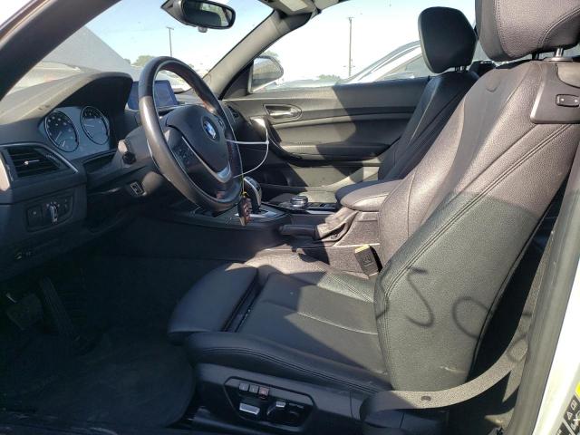 Photo 7 from auction – 2020 BMW 230XI with VIN WBA2K1C02L7F91612