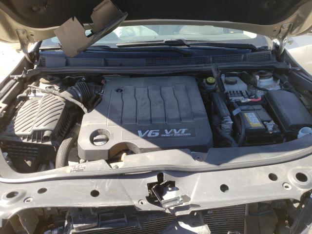Photo 7 from auction – 2016 BUICK LACROSSE with VIN 1G4GB5G36GF179718