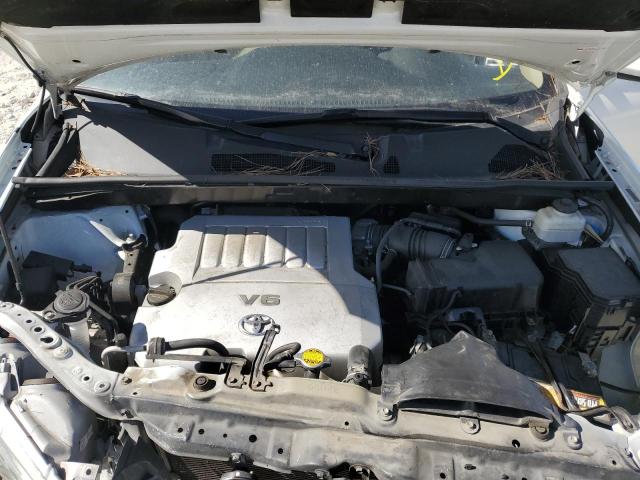 صورة رقم 7 من المزاد - 2012 TOYOTA HIGHLANDER مع VIN 5TDZK3EH1CS063515