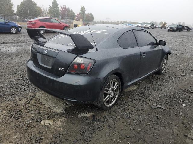 Photo 4 from auction – 2005 TOYOTA SCION TC with VIN JTKDE177050002925