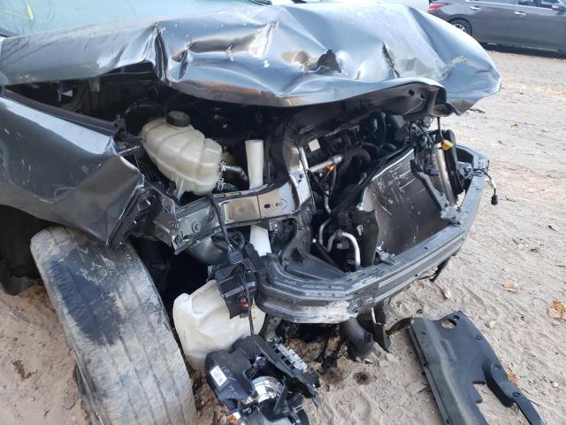 Photo 9 from auction – 2020 FORD EDGE SEL with VIN 2FMPK3J93LBA66306