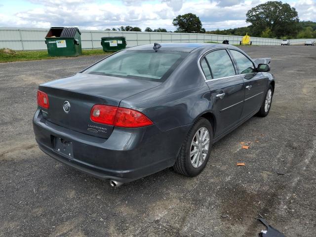 Photo 4 from auction – 2011 BUICK LUCERNE CX with VIN 1G4HC5EM9BU113083