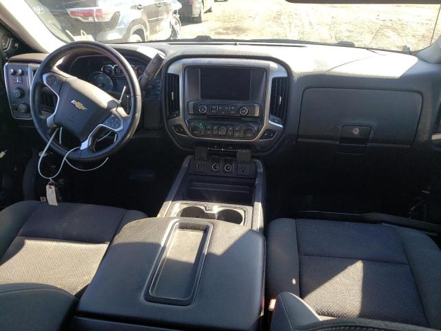 Photo 9 from auction – 2015 CHEVROLET SILVERADO with VIN 1GCVKREC3FZ442704