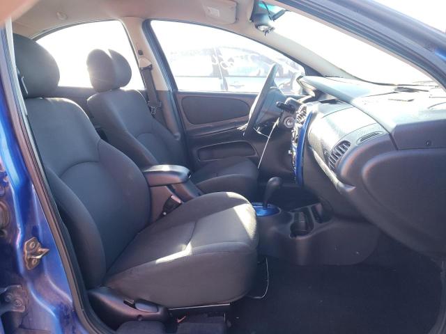 Photo 5 from auction – 2005 DODGE NEON SXT with VIN 1B3ES56C85D221538