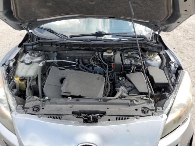 Photo 7 from auction – 2011 MAZDA 3 S with VIN JM1BL1K52B1384228