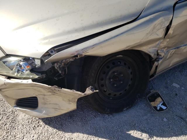 Photo 9 from auction – 2011 TOYOTA CAMRY BASE with VIN 4T4BF3EK9BR124199