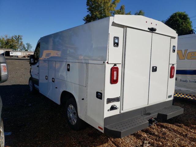 Photo 3 from auction – 2020 FORD TRANSIT T- with VIN 1FDBW5P85LKB18369