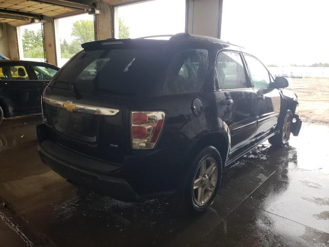 Photo 4 from auction – 2006 CHEVROLET EQUINOX LT with VIN 2CNDL73F966091623