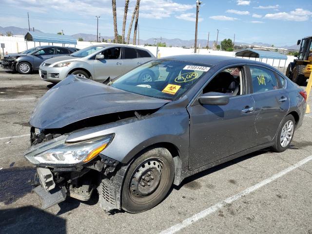 Photo 2 from auction – 2016 NISSAN ALTIMA 2.5 with VIN 1N4AL3AP5GC197058