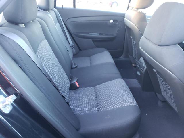 Photo 6 from auction – 2012 CHEVROLET MALIBU 1LT with VIN 1G1ZC5E02CF197462