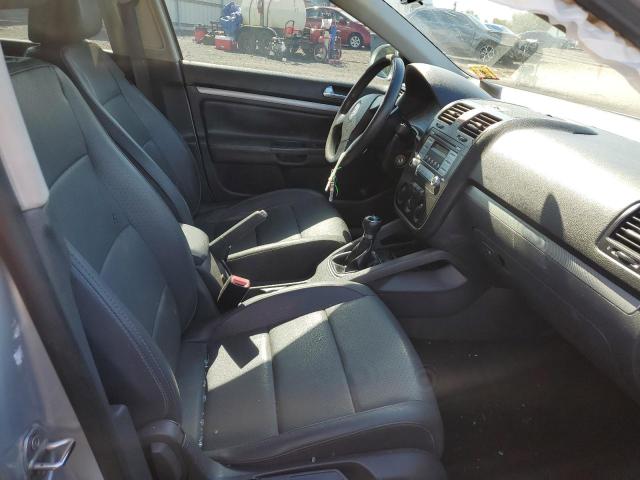 Photo 5 from auction – 2007 VOLKSWAGEN JETTA with VIN 3VWEF71K47M069954