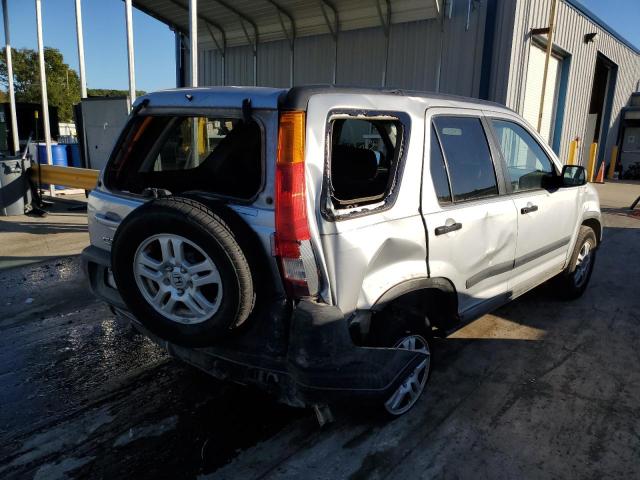 Photo 9 from auction – 2003 HONDA CR-V EX with VIN SHSRD78893U113247