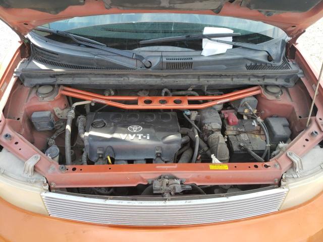 Photo 7 from auction – 2004 TOYOTA SCION XB with VIN JTLKT324640160914
