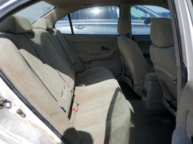 Photo 6 from auction – 2003 HYUNDAI ELANTRA GL with VIN KMHDN45D53U665166