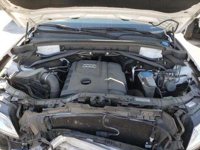 Photo 7 from auction – 2015 AUDI Q5 PREMIUM with VIN WA1CFAFP3FA086794