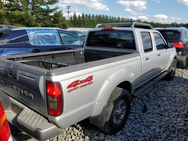 Photo 4 from auction – 2004 NISSAN FRONTIER C with VIN 1N6ED29Y64C481534