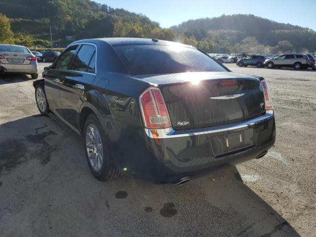 Photo 3 from auction – 2013 CHRYSLER 300 with VIN 2C3CCAAG2DH588723