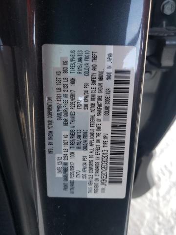 Photo 10 from auction – 2014 MAZDA CX-5 TOURI with VIN JM3KE2CY2E0303013