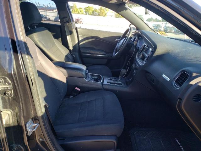 Photo 5 from auction – 2011 DODGE CHARGER with VIN 2B3CL3CG4BH544337