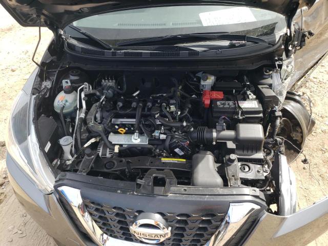 Photo 7 from auction – 2020 NISSAN KICKS S with VIN 3N1CP5BV3LL495433