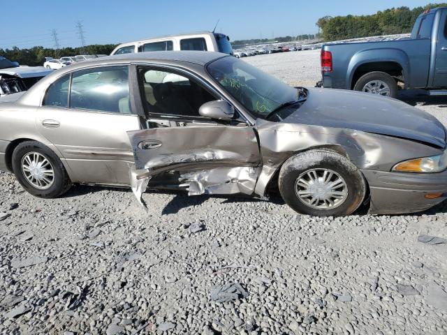 Photo 9 from auction – 2002 BUICK LESABRE CU with VIN 1G4HP54KX24215058