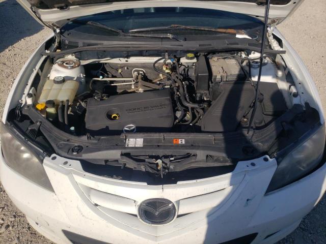 Photo 7 from auction – 2009 MAZDA 3 S with VIN JM1BK323691226224