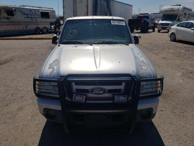 Photo 5 from auction – 2010 FORD RANGER SUP with VIN 1FTKR4EE1APA50716