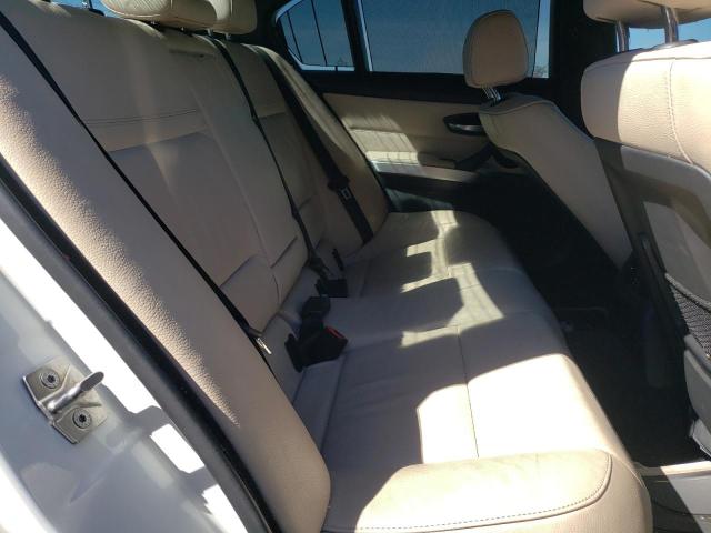 Photo 6 from auction – 2009 BMW 328 I SULE with VIN WBAPH53589A438247