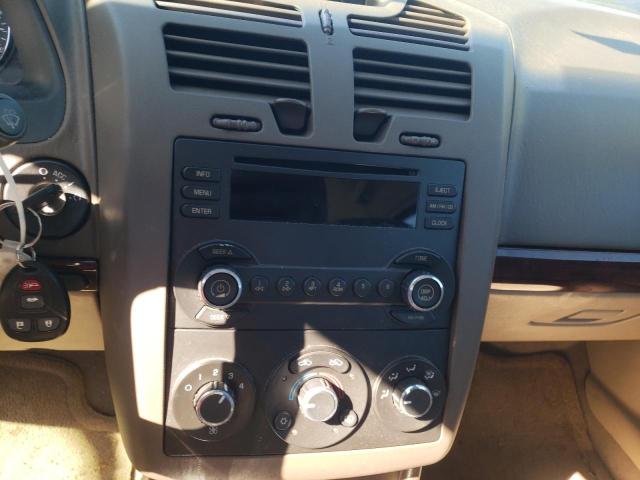 Photo 9 from auction – 2007 CHEVROLET MALIBU LS with VIN 1G1ZS58N07F292408