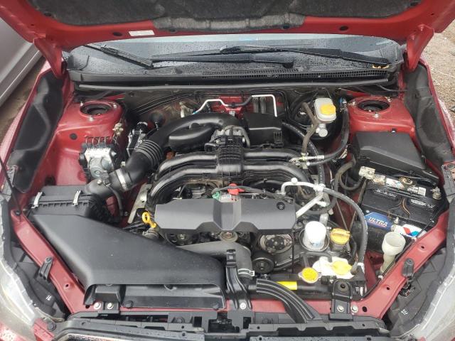 Photo 7 from auction – 2013 SUBARU XV CROSSTR with VIN JF2GPAVC1D2888255