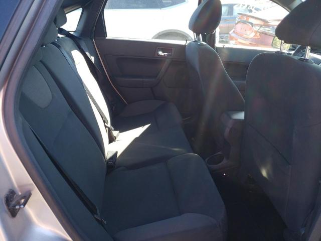 Photo 6 from auction – 2009 FORD FOCUS with VIN 1FAHP36N49W151541