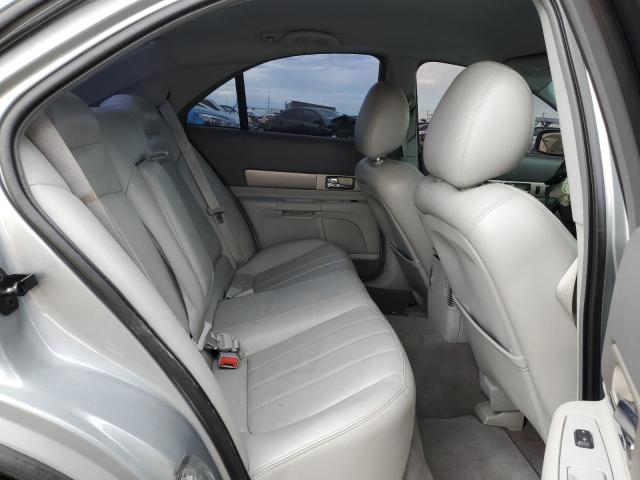 Photo 6 from auction – 2006 LINCOLN LS with VIN 1LNHM87AX6Y602446