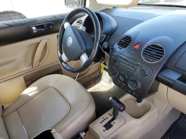 Photo 9 from auction – 2009 VOLKSWAGEN NEW BEETLE with VIN 3VWPG31C29M511902