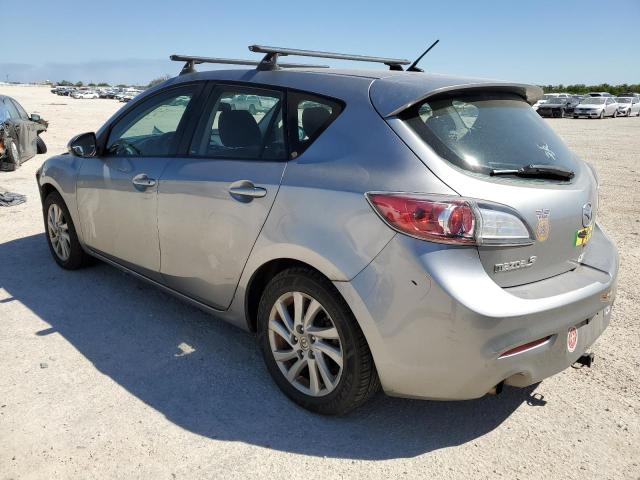 Photo 3 from auction – 2012 MAZDA 3 I with VIN JM1BL1L77C1569067