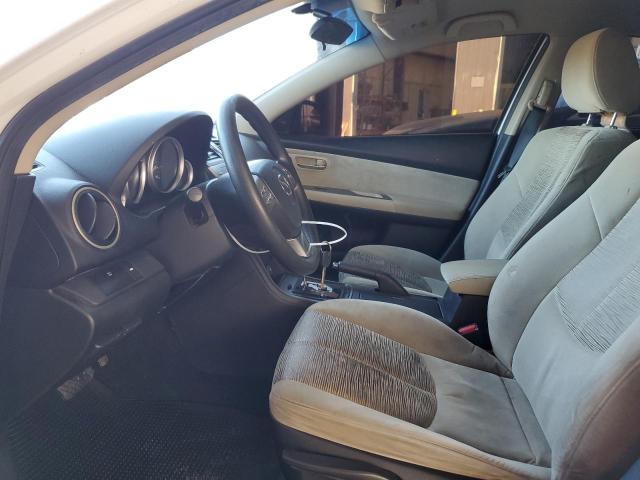 Foto 5 de la subasta – 2009 MAZDA 6 I con VIN 1YVHP81A795M12947