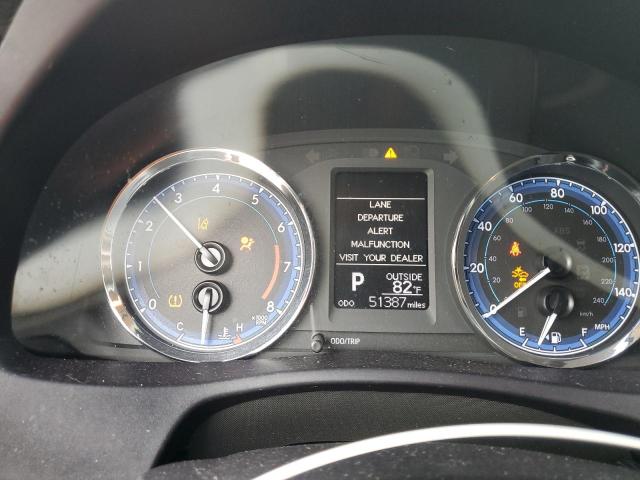 Photo 8 from auction – 2019 TOYOTA COROLLA L with VIN 5YFBURHE7KP934702