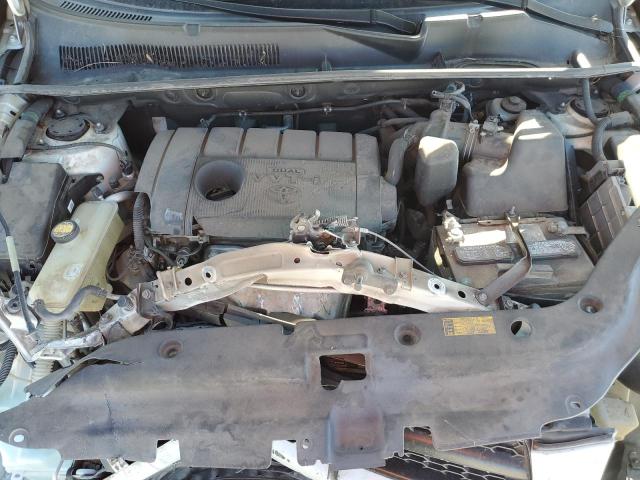 Photo 7 from auction – 2012 TOYOTA RAV4 with VIN 2T3ZF4DV0CW115409