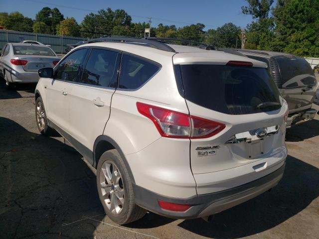 Photo 3 from auction – 2013 FORD ESCAPE SEL with VIN 1FMCU0HX1DUB95295